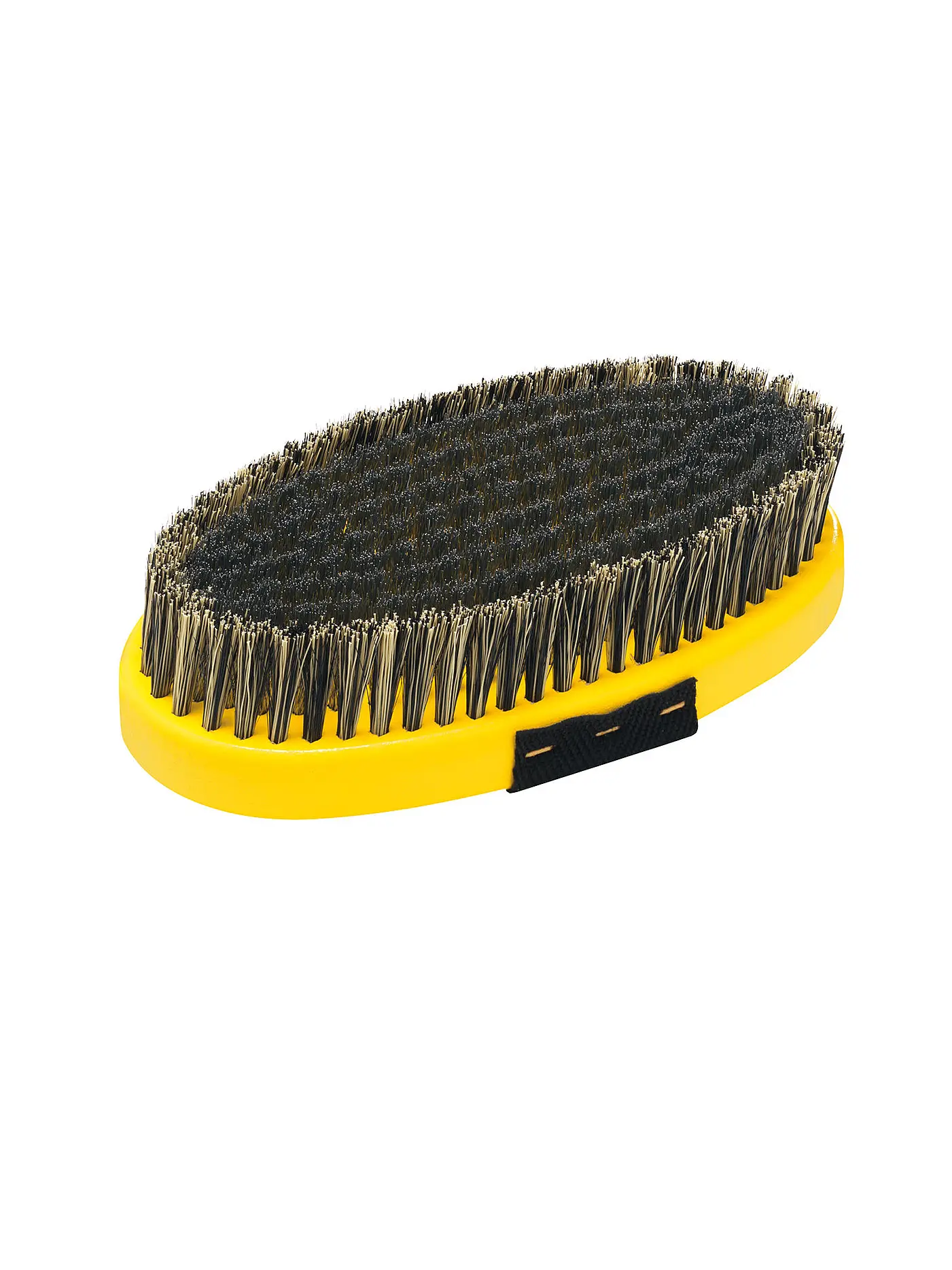 TOKO | Base Brush oval Steel Wire with strap | 